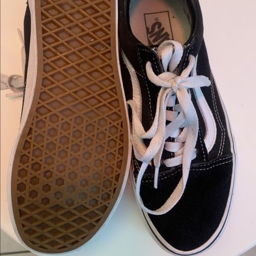 Vans Shoes